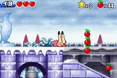 screenshots/Game Boy Advance/Animal Yokochou - Doki Doki Kyushutsu Daisakusen! no Maki/Animal Yokochou - Doki Doki Kyushutsu Daisakusen! no Maki (Jap) 024.png